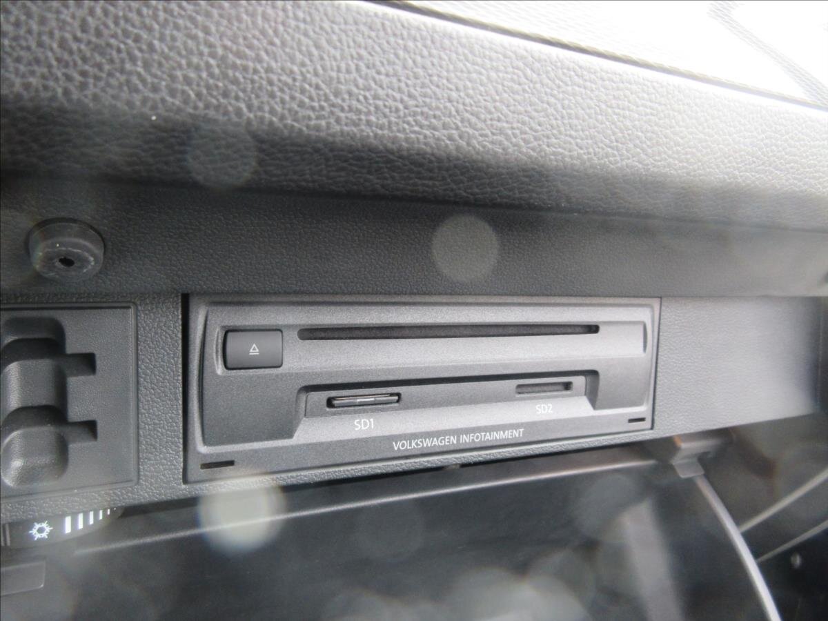 Volkswagen Tiguan SUV / Terénní 2,0 l 110 kw