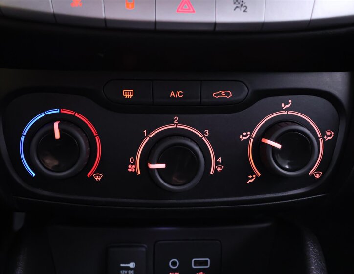 Fiat Tipo Kombi 1,4 l 70 kw