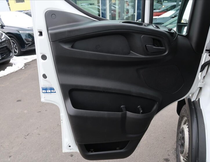 Iveco Daily Ostatní 2,3 l 115 kw