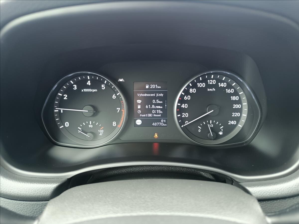 Hyundai i30 Kombi 998,0 88 kw