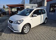 Seat Mii 9