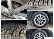 BMW Řada 2 MPV 2,0 l 110 kw