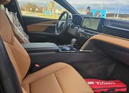 Toyota Camry Sedan 2,5 l 137 kw