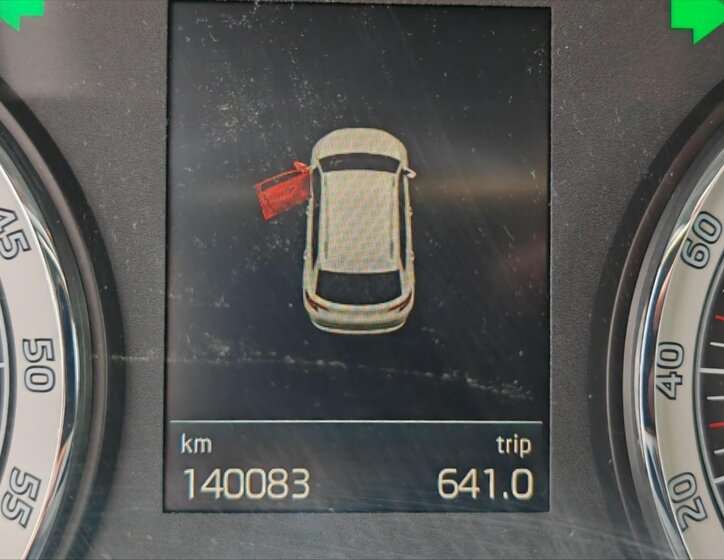 Škoda Karoq SUV / Terénní 2,0 l 85 kw