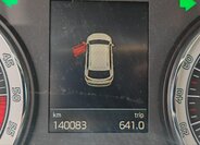 Škoda Karoq SUV / Terénní 2,0 l 85 kw