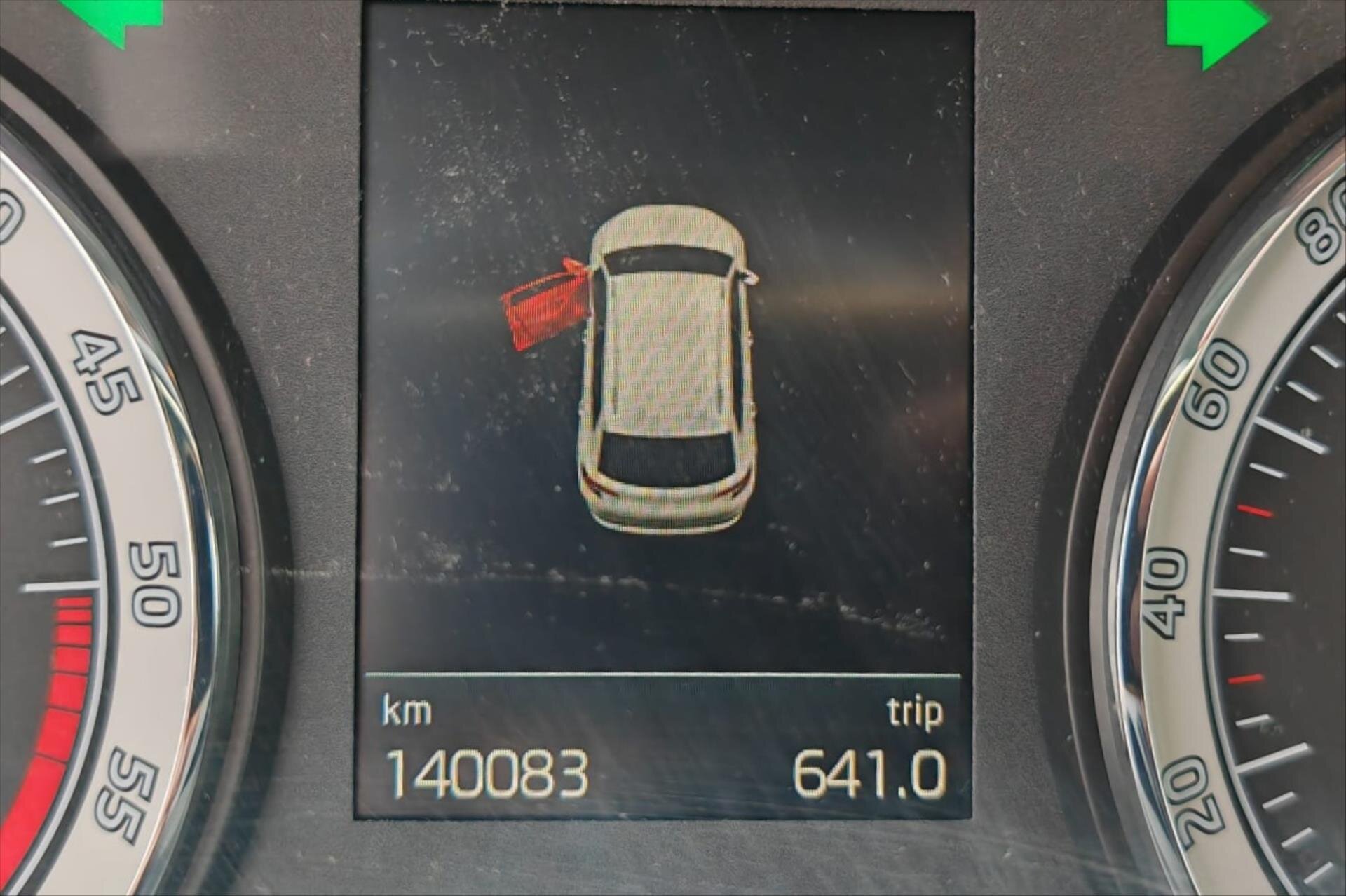 Škoda Karoq SUV / Terénní 2,0 l 85 kw