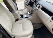 Land Rover Discovery 15