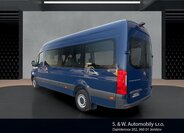 Mercedes-Benz Sprinter Ostatní 2,0 l 110 kw