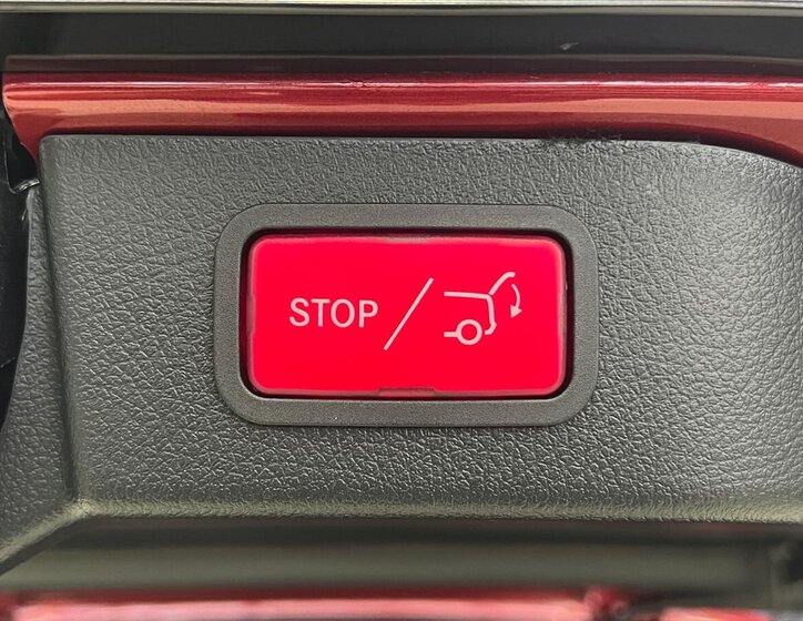 Mercedes-Benz Třídy V Kombi 2,0 l 174 kw