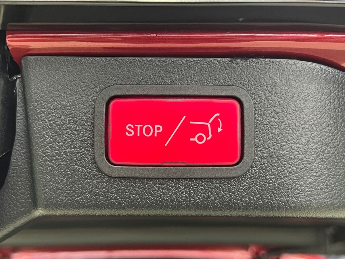 Mercedes-Benz Třídy V Kombi 2,0 l 174 kw