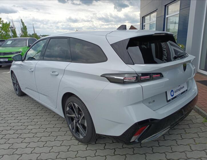 Peugeot 308 28