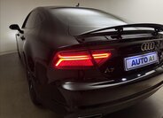 Audi A7 Liftback 3,0 l 200 kw