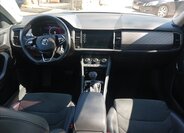 Škoda Kodiaq Kombi 2,0 l 147 kw