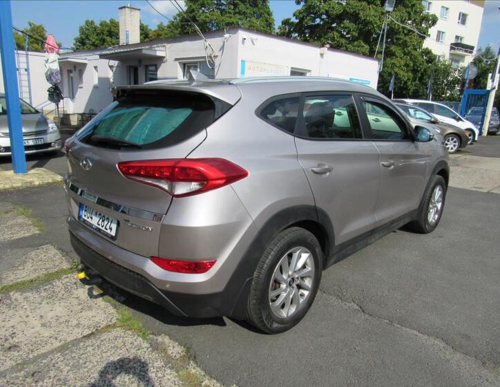 Hyundai Tucson 6