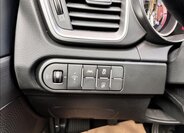 KIA Ceed Kombi 1,5 l 117 kw