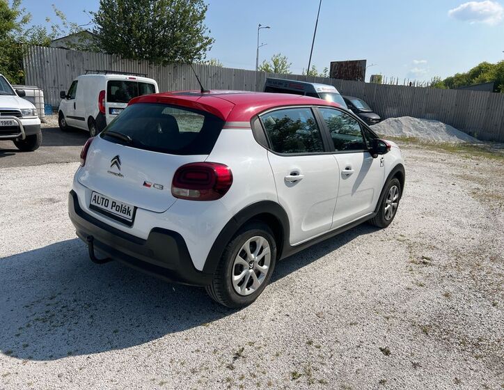 Citroën C3 14