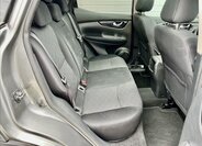 Nissan Qashqai SUV / Terénní 1,6 l 96 kw