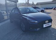 Hyundai i30 Hatchback 1,5 l 71 kw