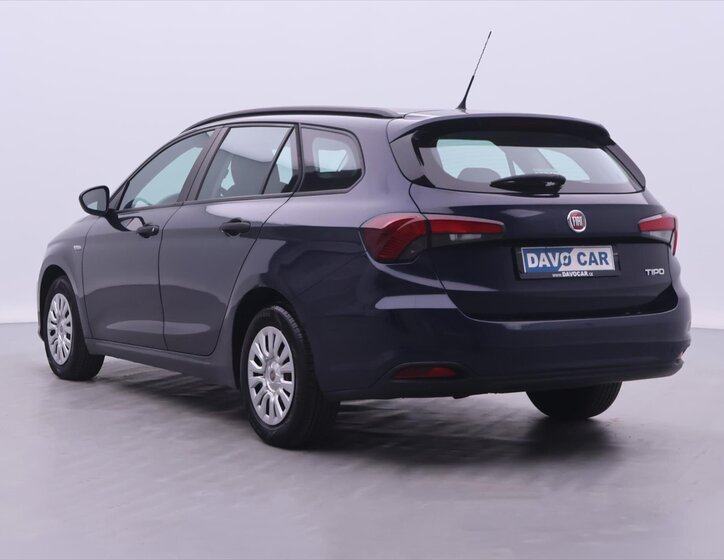 Fiat Tipo Kombi 1,4 l 70 kw