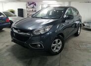Hyundai ix35 12