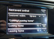 Škoda Octavia Kombi 2,0 l 135 kw