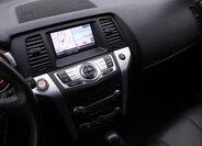 Nissan Murano 22