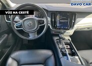 Volvo S90 Sedan / Limuzína 2,0 l 177 kw