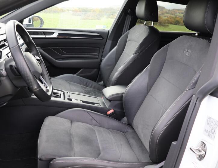 Volkswagen Arteon 12