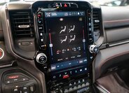 Dodge RAM Pick-up 6,2 l 523 kw