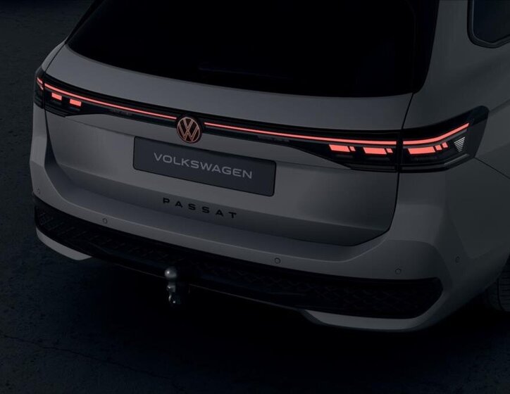 Volkswagen Passat Kombi 0,0 110 kw