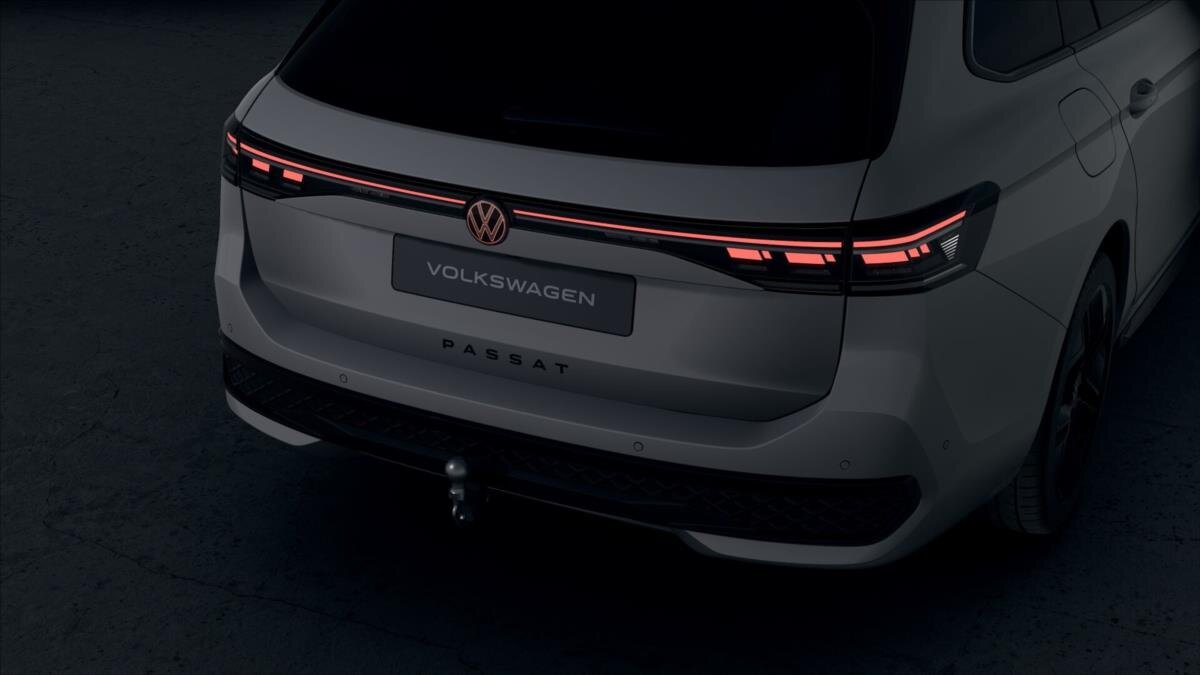 Volkswagen Passat Kombi 0,0 110 kw