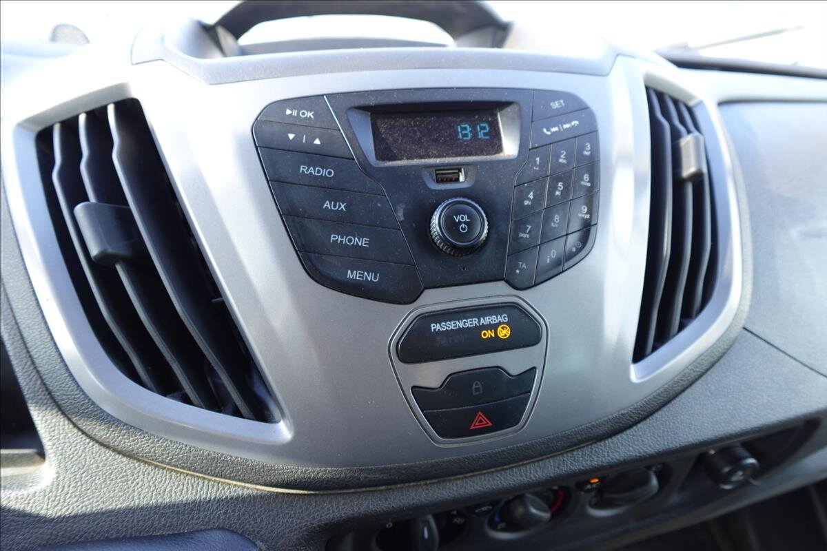 Ford Transit Ostatní 2,2 l 74 kw