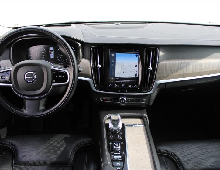 Volvo V90 Kombi 2,0 l 173 kw