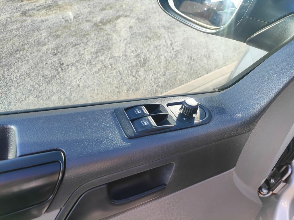 Volkswagen Transporter VAN / Minibus 2,0 l 84 kw