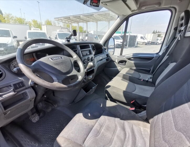 Iveco Daily 6