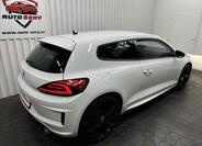 Volkswagen Scirocco 8