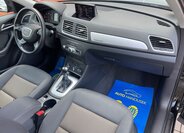 Audi Q3 SUV / Terénní 2,0 l 110 kw