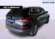Škoda Kodiaq SUV / Terénní 2,0 l 110 kw