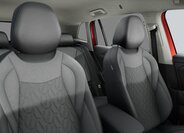 Volkswagen Tiguan SUV / Terénní 1,5 l 96 kw