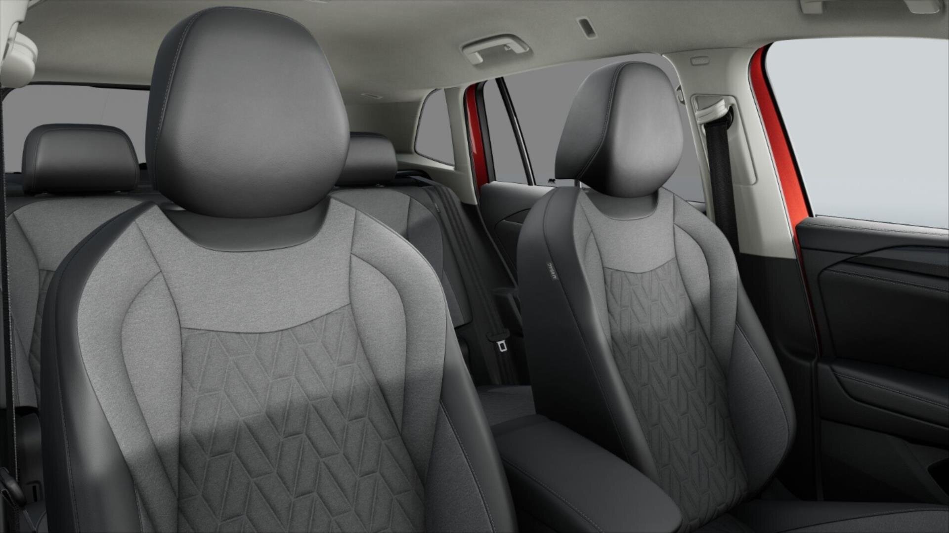 Volkswagen Tiguan SUV / Terénní 1,5 l 96 kw