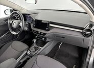 Škoda Fabia Hatchback 999,0 85 kw