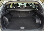 Hyundai Tucson SUV / Terénní 1,6 l 110 kw