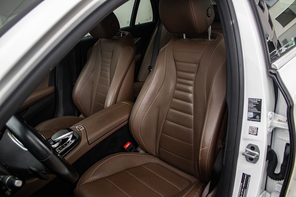 Mercedes-Benz Třídy E