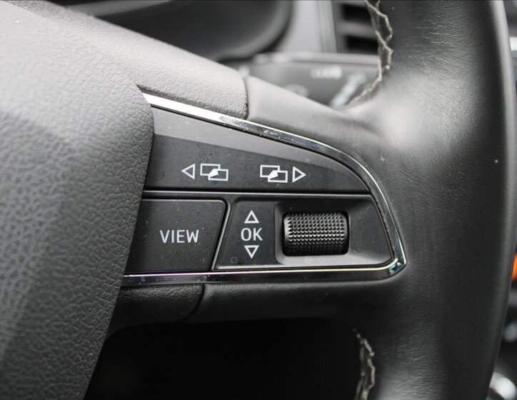 Seat Leon Kombi 1,5 l 96 kw