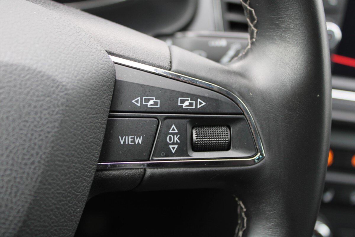 Seat Leon Kombi 1,5 l 96 kw