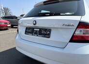 Škoda Fabia Hatchback 999,0 44 kw