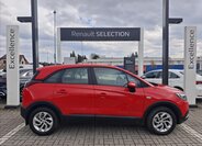 Opel Crossland X MPV 1,6 l 88 kw