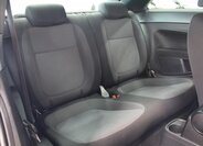 Volkswagen Beetle Hatchback 1,2 l 77 kw