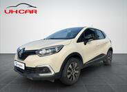 Renault Captur 1