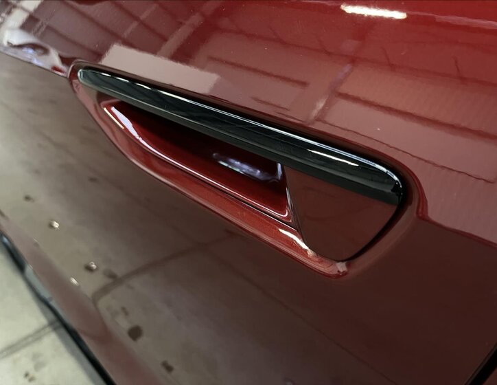 Audi A5 Liftback 2,0 l 150 kw